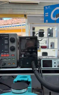 تعمیرات تخصصی موبایل و تبلت و ...