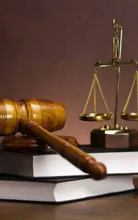 وکیل دادگستری ومشاورحقوقی