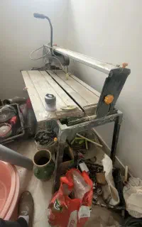 دستگاه برش سنگ و سرامیک