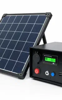پاوراستیشن 1000وات 360وات ساعت