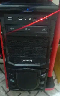 کامپیوتر ویندوز ۷