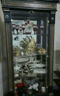 بوفه