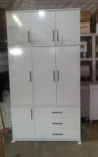 کمد سه تیکه ۱۳۰ سانتی