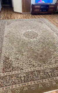 فرش ۹متری