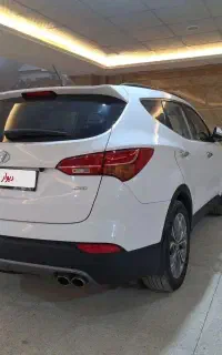 سانتافه ۲۰۱۴ فول