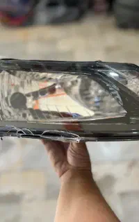چراغ جلو کوییک