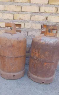 کپسول ایران گاز