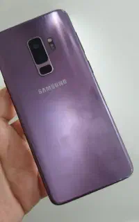گوشی s9+ 128 گیگ