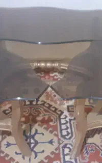 میز عسلی