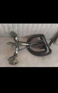 کالسکه مدل رانو