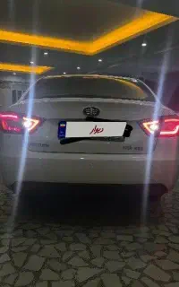 فروش فوری/ بسترن b30 مدل ۹۷