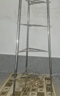 استند قابلمه و در سری گل و گلدان