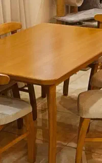 ناهار خوری سبک مینی مال ۳۴۸۰۰ در قایمشهر