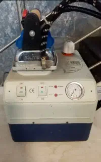 اطو بخار سیلتر