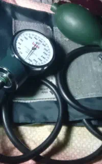 فشارسنج عقربی کارکرد