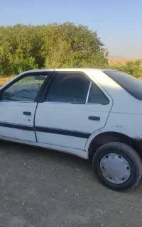 سواری اردی