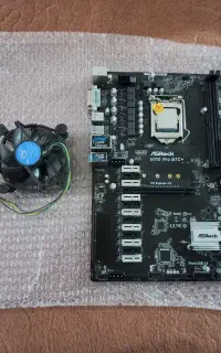 مادربورد گیمینگ نسل هفت