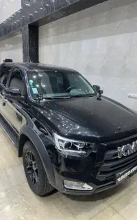 جک T8 ، مدل ۱۴۰۲