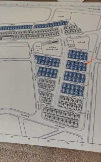 زمین دونبش جنوبی برای مشارکت درساخت