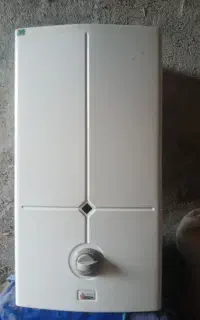 آبگرم کن