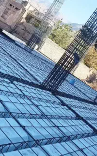 اجرای آرماتور بندی با تایید مهندس و مدت قرار داد