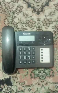 تلفن رومیزی