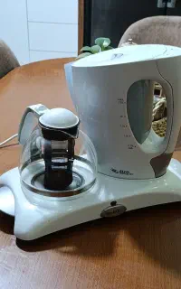 چایی ساز برقی