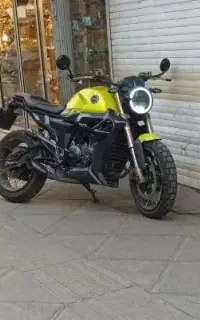 zontes زونتس