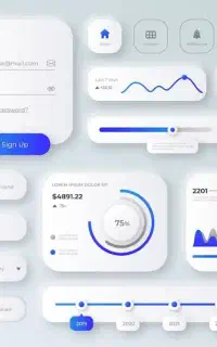 برنامه نویس فرانت اند