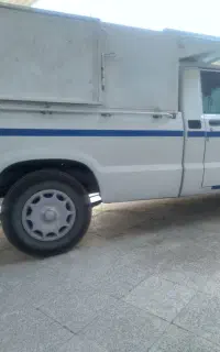 وانت مزدا کرایه ای به کل استانها