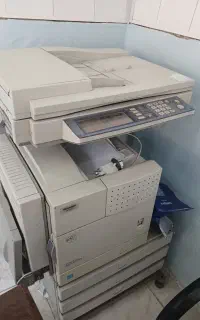 پرینتر شارپ صنعتی