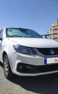 خودرو ساینا اس بنزینی (استاندارد ۸۵ گانه)