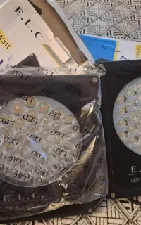 پروژکتور ال ای دی