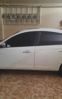 برلیانس H330