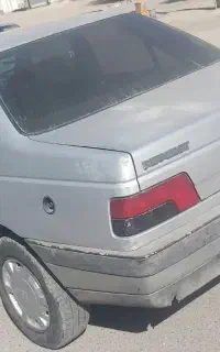فروش رواسال مدل۸۹
