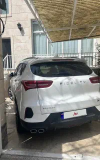 فیدیلتی مدل ۱۴۰۴ الیت فول