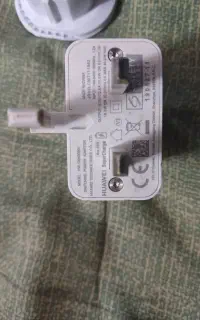 اداپتور شارژر ۴۰w مکس شارژ