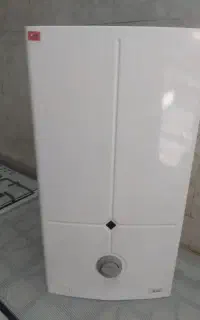 آبگرم کن بوتان مدلB3115