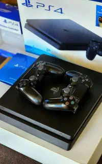 کپی خور اسلیم یکترا نونو۲ماه کارکرد با مهلت تستps4