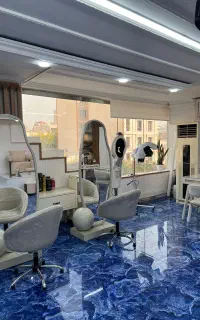 اجاره میزناخن به ناخنکار حرفه ای درصدی یا اجاره ای
