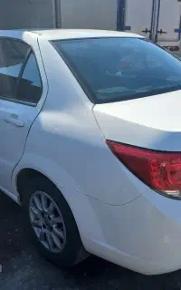 خودرو دنا فروشی فول مدل ۹۴