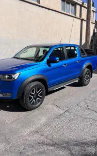 کی ام سی T8 مدل 1401