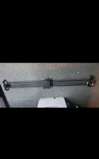 اسلایدر ۱۵۰ سانتی با هد ورتا