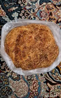 ریشه زعفران