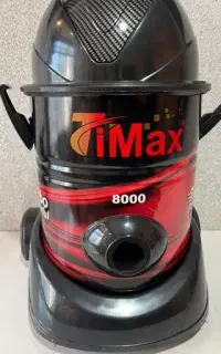 جارو برقی timax