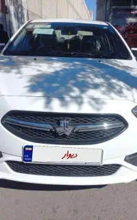 شاهین مدل۱۴۰۲کم‌کار در حدصفر۱۸هزارتا
