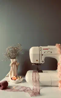 آموزش تخصصی خیاطی همراه با آموزش درامدزایی