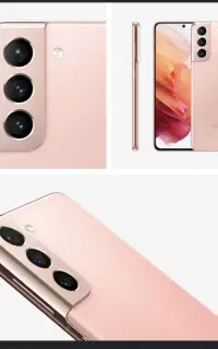 Samsung S21 Ultra