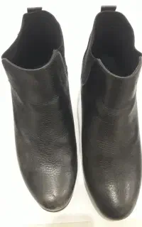 نیم بوت زنانه