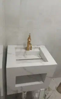نصب شیر آلات.دوش حمام. پمپ آب  . تصفیه آب